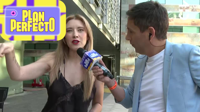 Carla Jara explicó qué habría detrás de la salida de Paulina Nin de canal de TV: “Entendió que…”