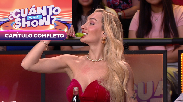 Cantantes que conmueven y talentos picantes | ¿Cuánto Vale el Show? | Capítulo 28