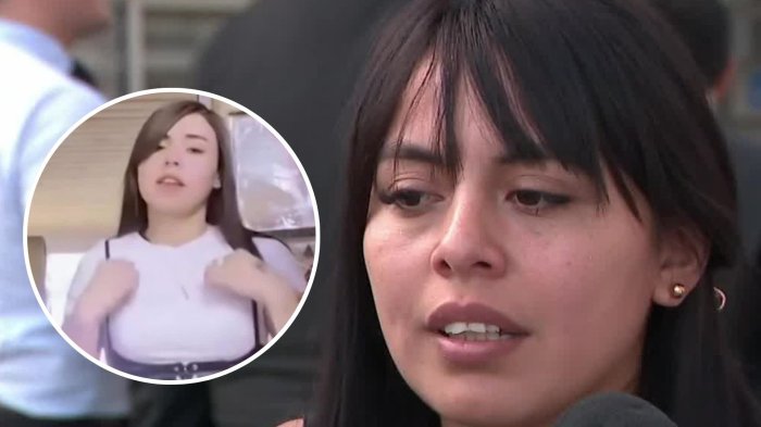 “Va a seguir haciendo lo mismo”: Hermana de Krishna Aguilera lanzó dura advertencia de cara al juicio por su crimen