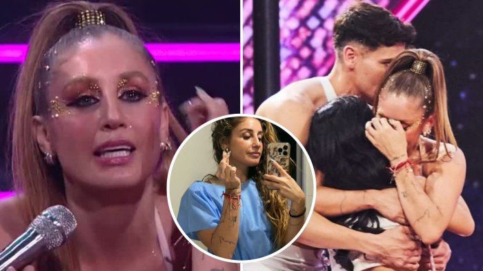 “No quiero que termine”: La emotiva confesión de Dani Castro tras su salida de Fiebre de Baile