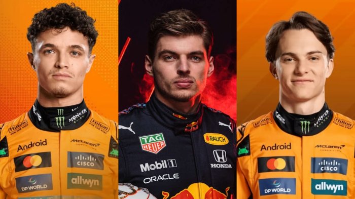 Se define el emocionante campeonato de Fórmula 1: ¿Qué necesita cada piloto para gritar campeón?