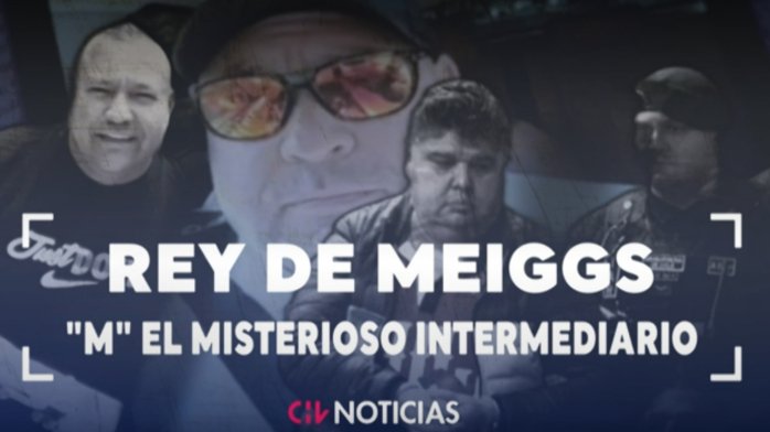Inéditas conversaciones: Surge pista clave a casi seis meses del crimen del Rey de Meiggs