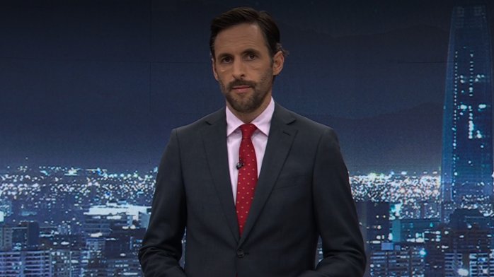 CHV Noticias Central | Jueves 4 de diciembre de 2025