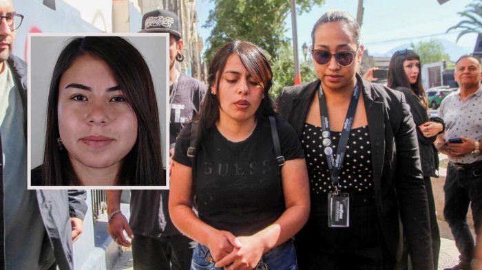 “Jamás he solicitado…”: Hermana de Krishna Aguilera se desmarca de acusaciones y asegura que la están difamando