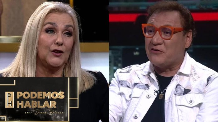 “Yo sé más de actuación”: Rodrigo Muñoz discrepó con Pamela Jiles por rutina de Luis Slimming en la Teletón