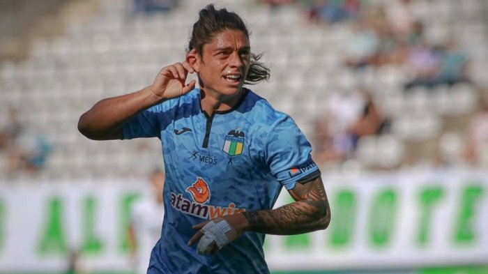 Joaquín Montecinos dio luces sobre su futuro tras salir de O'Higgins: “Está la posibilidad de...”