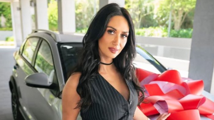 “Pero igual estás invitada”: Revelan que conocido rostro de TV sufrió feroz desaire en el Copihue de Oro