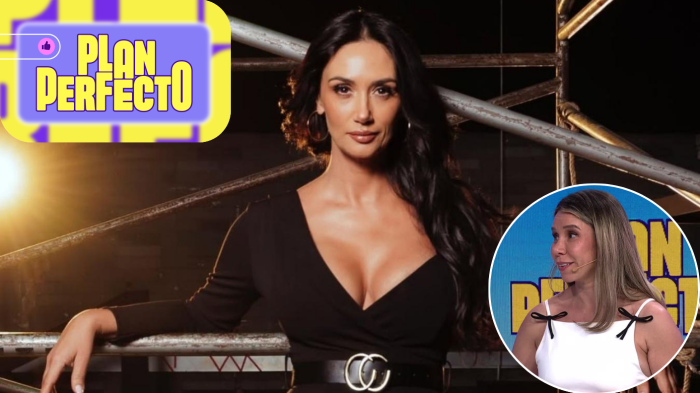 Insólito error con Pamela Díaz en los Copihues de Oro: Dijeron que ganó un premio y era mentira