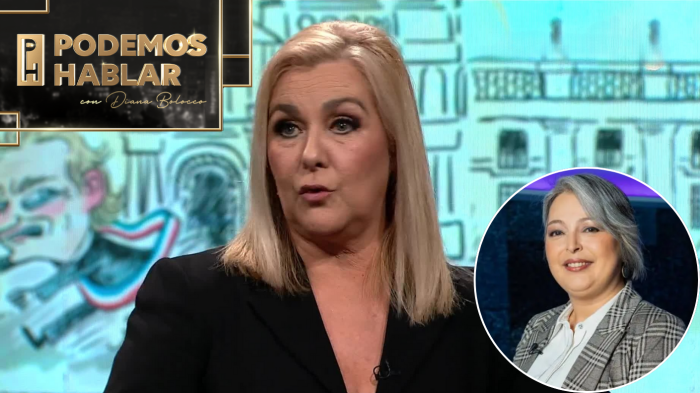 “No solo dos…”: Pamela Jiles afirmó que Jeannette Jara le habría pedido apoyo para defender los retiros