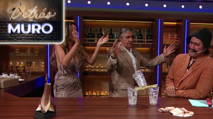 ¡Y llegó el día! Kike Morandé venció a Ruperto en su desafío y se llevó cuantioso dinero EN VIVO