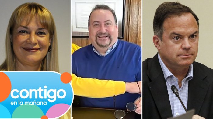 La escandalosa red de pagos a senadores y ministros del Poder Judicial: Sergio Yáber en la mira