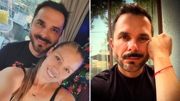 “Mi ego no da...”: Álvaro Ballero habla sin filtros sobre su vida tras separación