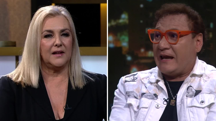 “Mentirosa y maltratadora...”: Así fue el tenso cruce entre Pamela Jiles y Rodrigo Muñoz