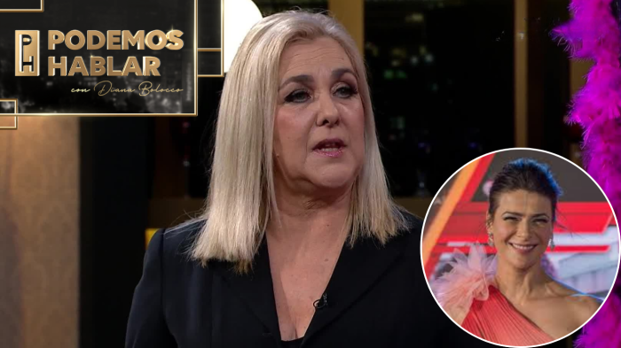 “No se reinventó”: El rotundo comentario de Pamela Jiles sobre la carrera de Tonka Tomicic