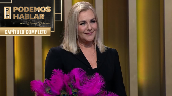 Podemos Hablar | Capítulo 38 | Temporada 7