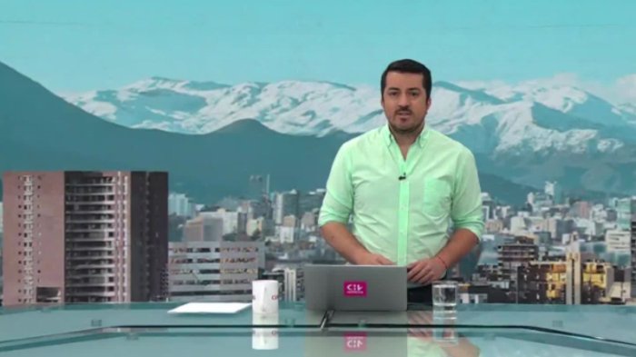 CHV Noticias AM | Sábado 6 de diciembre de 2025