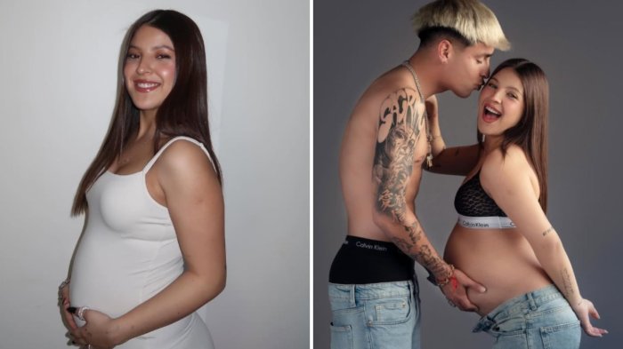 “Preferí...”: Ignacia Antonia revela cómo prepara la habitación de su hija a días de dar a luz