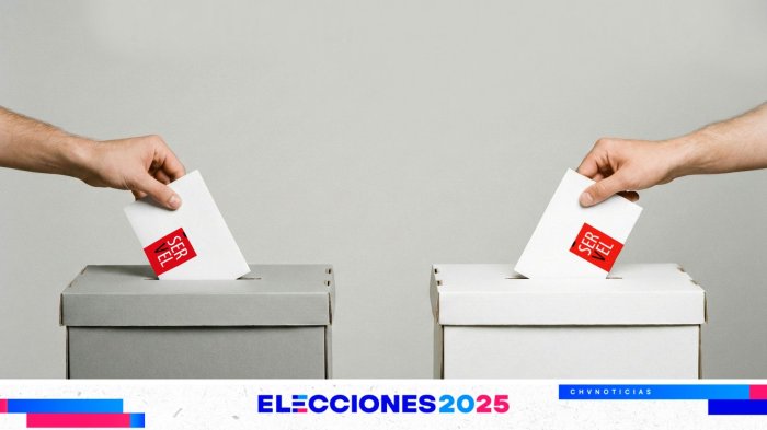 Quedan pocos días: Revisa si deberás ser vocal de mesa en la segunda vuelta presidencial