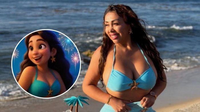 “Cero creatividad”: Naya Fácil arremete contra Municipalidad de Cerro Navia por uso de su imagen