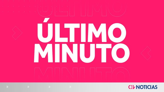 Mujer murió en medio de peregrinación hacia el Santuario de Lo Vásquez