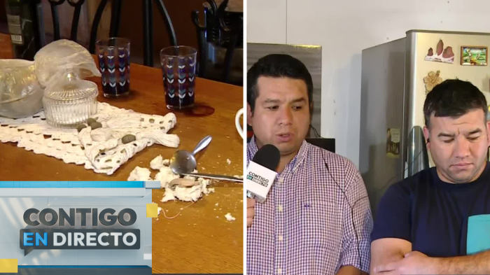 “Como un montaje…”: Hijos de mujer desaparecida hace 39 días en Malloa cuestionan hallazgos clave