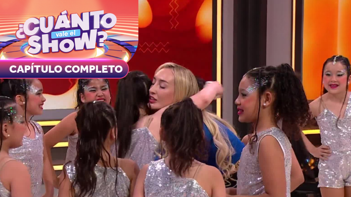 ¡Niveles son niveles! | ¿Cuánto Vale el Show? | Capítulo 30