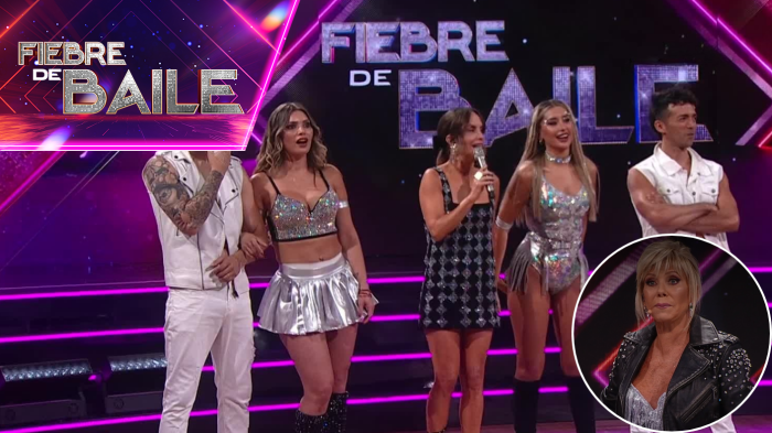 “¿Puedo bajar mi nota?”: Raquel Argandoña rectificó su evaluación tras mentira de participantes