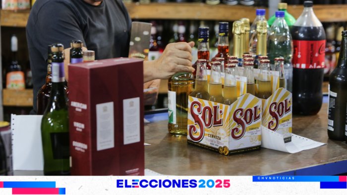 ¿Habrá Ley Seca por la segunda vuelta presidencial? Esto dice la nueva normativa vigente