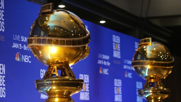 Globos de Oro 2026: Revisa acá el listado completo de nominaciones