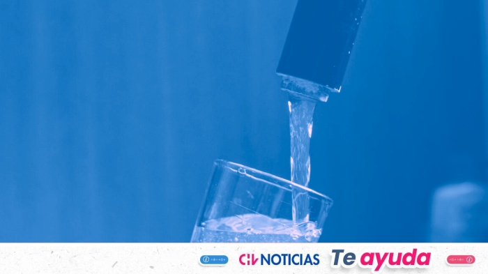 Reportan corte de agua en comuna de la Región Metropolitana: Esta es la hora de reposición