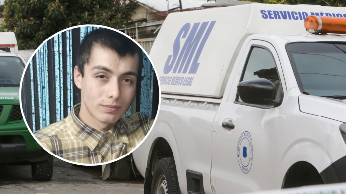 Tras días de búsqueda: Encuentran cuerpo de joven que desapareció tras salir a pescar en Los Ríos