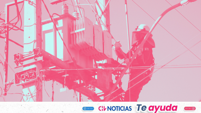 Enel anuncia cortes de luz en ocho comunas de Santiago para este martes 9 de diciembre