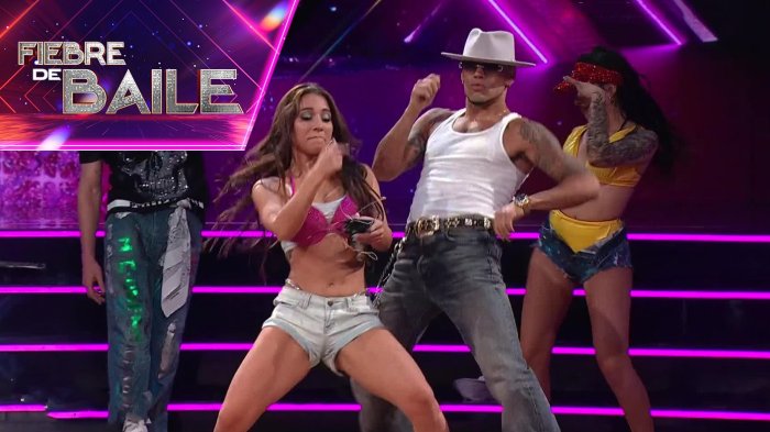 ¡Wachiturro moment! Raúl Peralta no se resistió y bailó a su estilo esta icónica canción