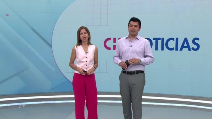 CHV Noticias AM | Martes 9 de diciembre de 2025