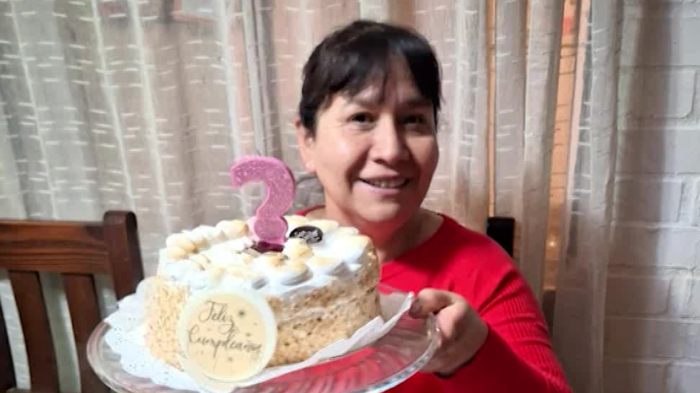 “Dijo que le iba a pagar”: Familia de mujer desaparecida en Malloa apunta a tres sospechosos