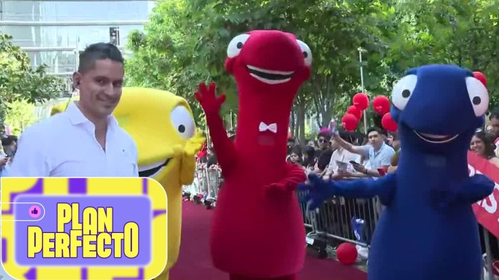 “Inédito en el mundo”: Gerente de BCI abordó origen de la Corpogala 2025