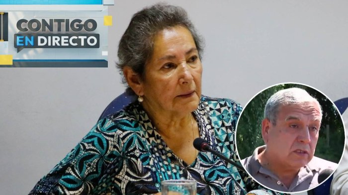 “Cada vez que venían...”: La reacción de cercano a concejala desaparecida en Villa Alegre tras nuevo operativo