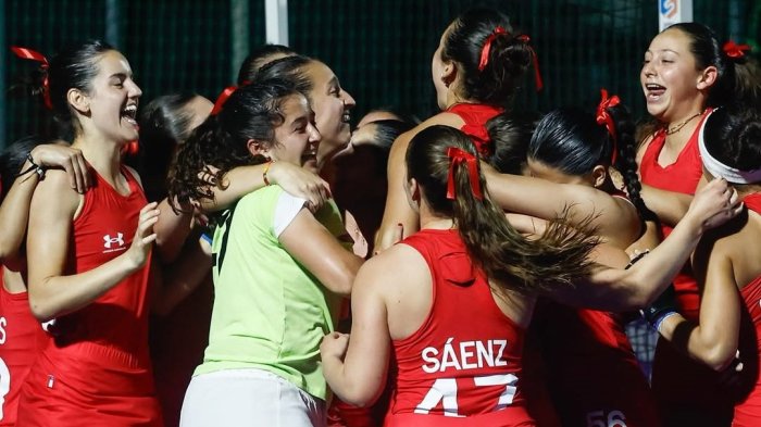 Tras denuncia de Diablas Jr: Recital fue reprogramado y final del Mundial se jugará en Estadio Nacional