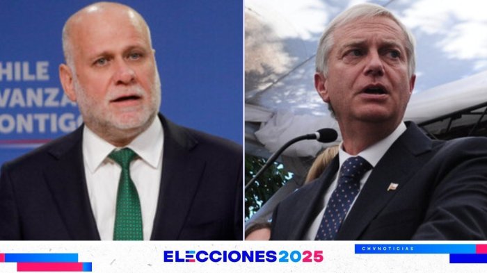 “Es aberrante”: Elizalde criticó propuesta de Meza por indulto a reos terminales de abusadores de menores