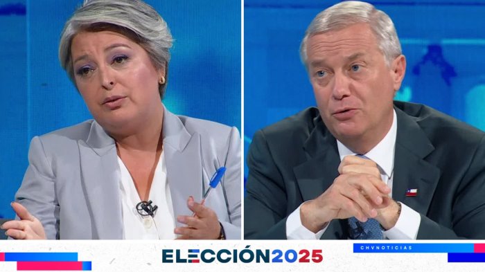 Debate Presidencial 2025: Estas son las respuestas de los candidatos por el caso de Sol Millakura