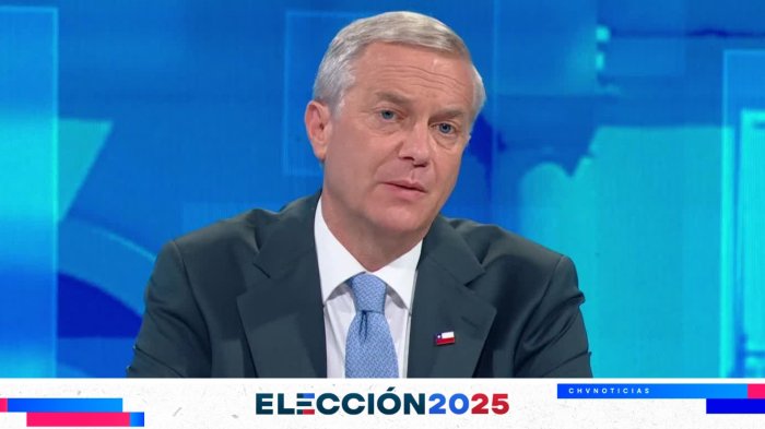 José Antonio Kast sobre migración irregular: “Llévese sus cosas hoy día, si no se va a ir con lo puesto”