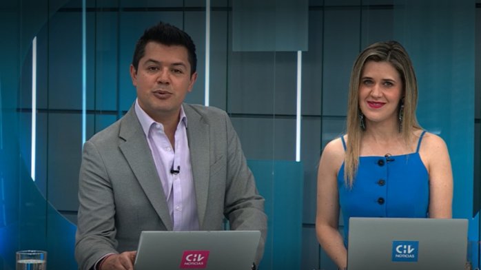 CHV Noticias Tarde | Martes 9 de diciembre de 2025