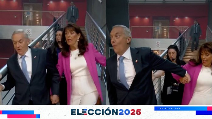 “Estaba viendo si me compraba el canal”: La casi caída de José Antonio Kast en su llegada al debate Anatel