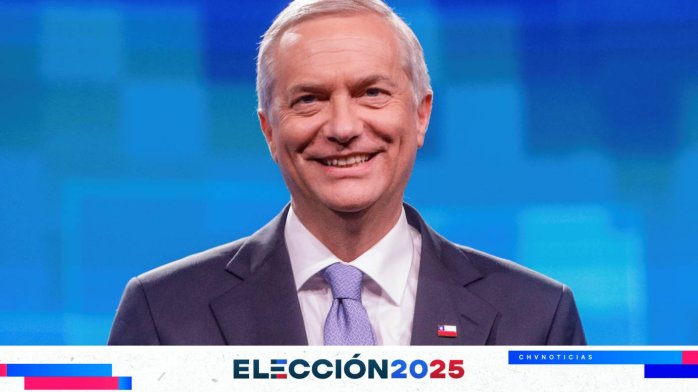 Debate Presidencial 2025 | Este fue el cierre y mensaje final de José Antonio Kast