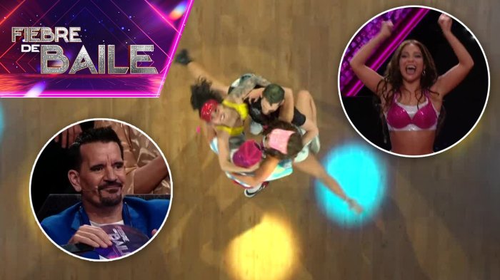 ¡El VAR estuvo de su lado! Princesa Alba y Gabriel Urzúa pasaron la prueba de fuego de Vasco Moulian