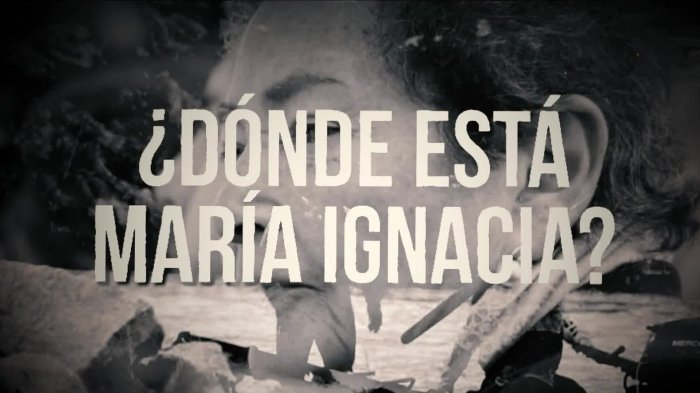 ¿Dónde está María Ignacia? Lo que se sabe de la enigmática desaparición de la concejala en Villa Alegre