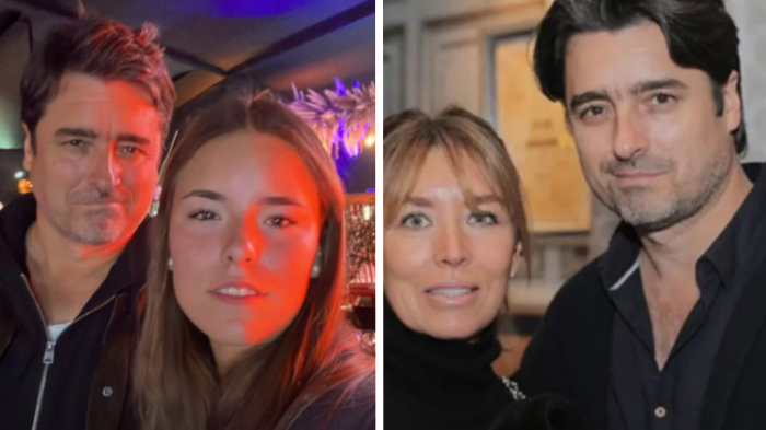 “Te amaremos siempre”: Clan de Jorge Zabaleta sufrió triste pérdida familiar