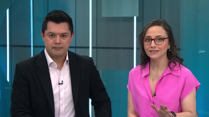 CHV Noticias Tarde | Miércoles 10 de diciembre de 2025