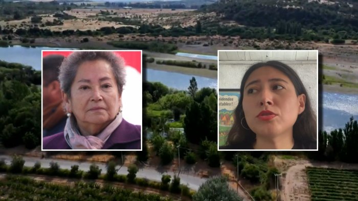 Familia de concejala extraviada no cree en tesis de Fiscalía: “Esto fue una desaparición forzada”