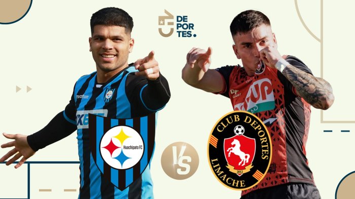 Huachipato vs Deportes Limache: Dónde ver EN VIVO y ONLINE final de la Copa Chile